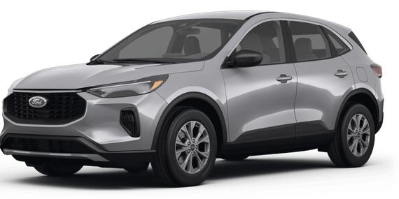 FORD ESCAPE 2024 1FMCU0GN2RUA37698 image