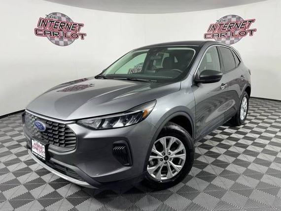 FORD ESCAPE 2024 1FMCU9GN4RUA66396 image