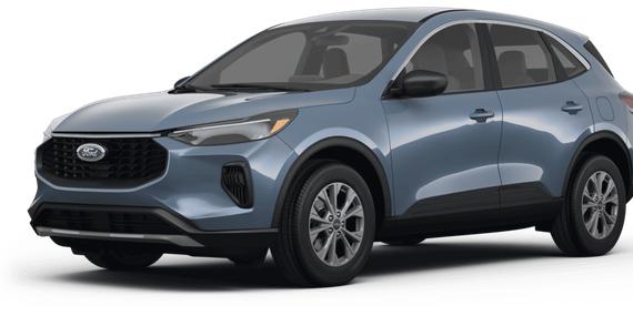 FORD ESCAPE 2024 1FMCU9GN0RUA12027 image