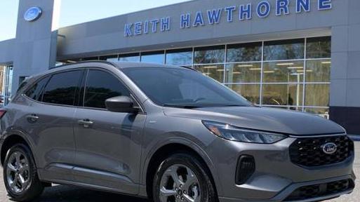 FORD ESCAPE 2024 1FMCU0MN2RUA85688 image