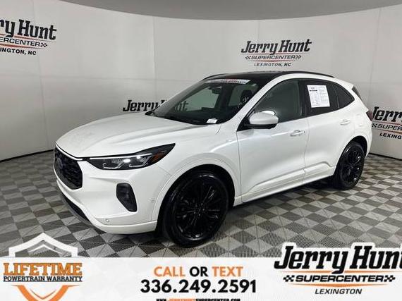 FORD ESCAPE 2024 1FMCU9PA7RUA16024 image
