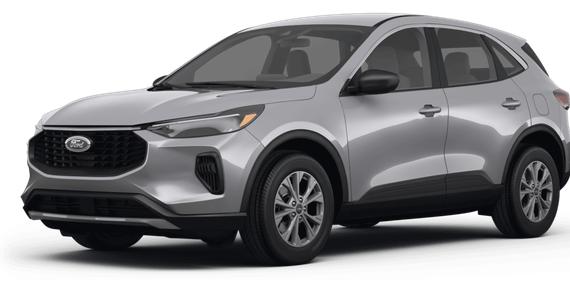 FORD ESCAPE 2024 1FMCU0GN3RUA92208 image