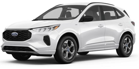FORD ESCAPE 2024 1FMCU0MN0RUA45366 image