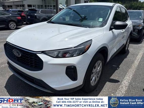 FORD ESCAPE 2024 1FMCU9GN2RUB29639 image