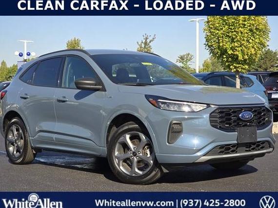 FORD ESCAPE 2024 1FMCU9MNXRUA53785 image FORD ESCAPE 2024 1FMCU9MNXRUA53785 image