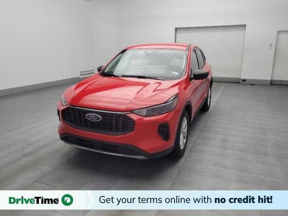 FORD ESCAPE 2024 1FMCU0GN4RUA45883 image