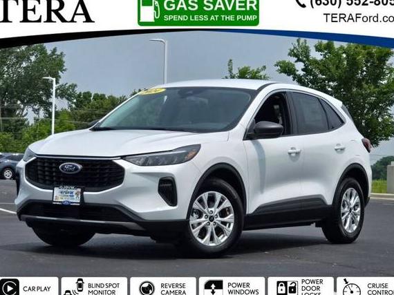 FORD ESCAPE 2024 1FMCU0GN1RUA38938 image