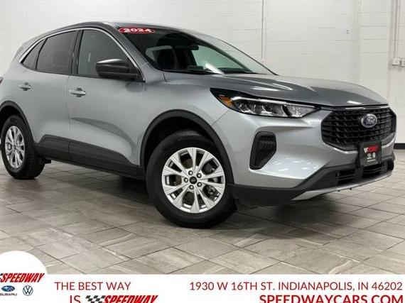 FORD ESCAPE 2024 1FMCU9GN9RUA94727 image FORD ESCAPE 2024 1FMCU9GN9RUA94727 image