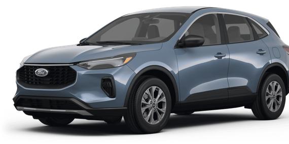 FORD ESCAPE 2024 1FMCU0GN8RUB04790 image