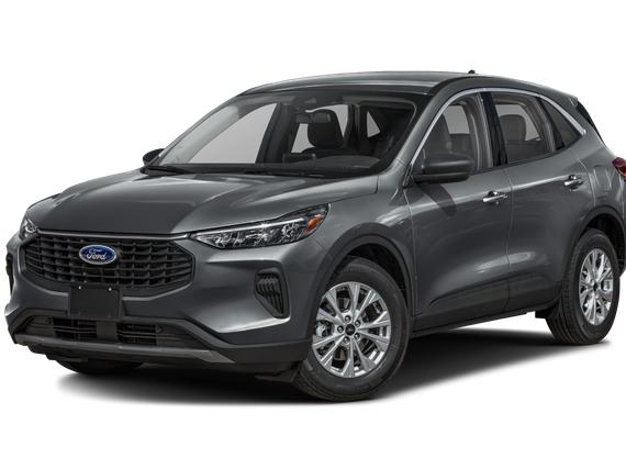 FORD ESCAPE 2024 1FMCU0GN6RUA45822 image