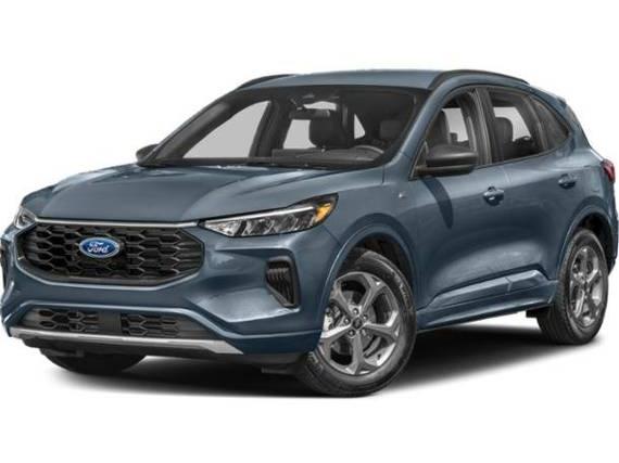 FORD ESCAPE 2024 1FMCU0MZ0RUA17442 image