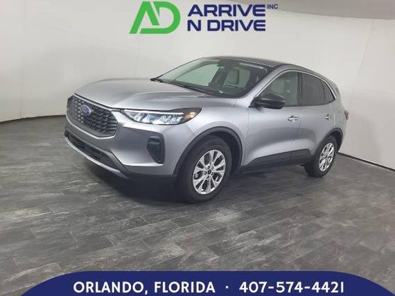 FORD ESCAPE 2024 1FMCU0GN5RUA73921 image