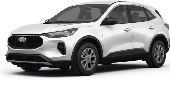FORD ESCAPE 2024 1FMCU9GN3RUA23393 image