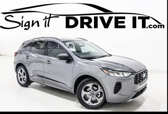 FORD ESCAPE 2024 1FMCU0MNXRUA14903 image