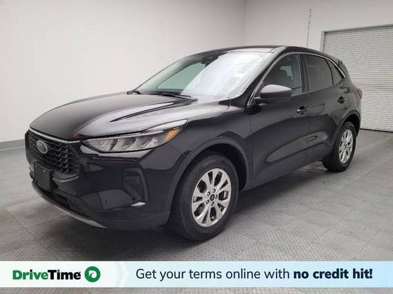 FORD ESCAPE 2024 1FMCU9GN5RUA13335 image
