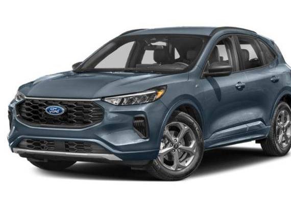 FORD ESCAPE 2024 1FMCU0MN2RUA92172 image
