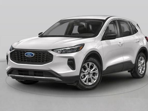 FORD ESCAPE 2024 1FMCU0MN6RUA58218 image