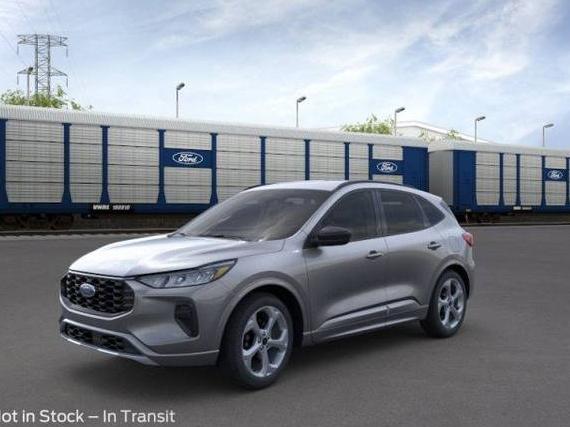 FORD ESCAPE 2024 1FMCU0MN4RUB35815 image