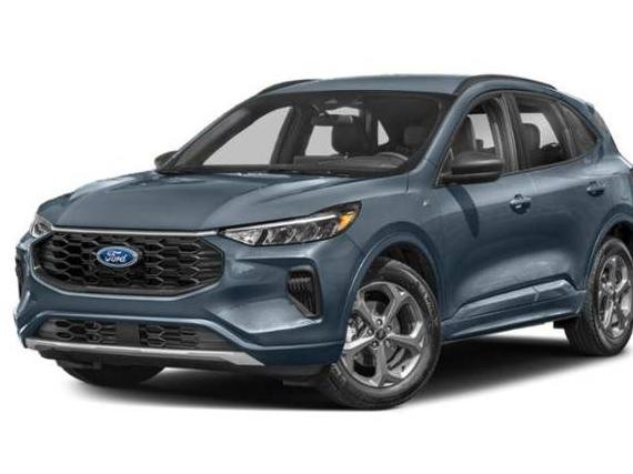FORD ESCAPE 2024 1FMCU9MN8RUA24916 image