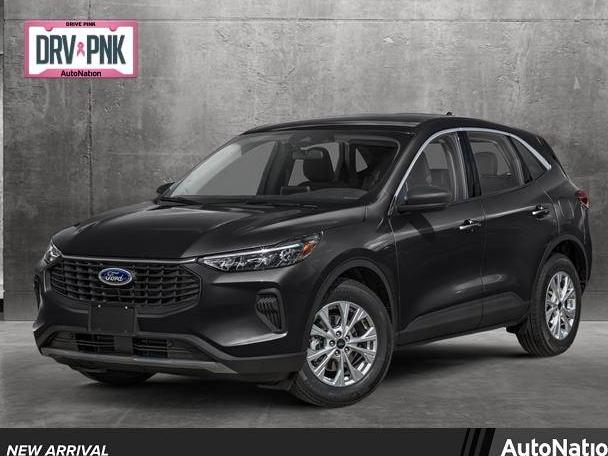 FORD ESCAPE 2024 1FMCU9GN6RUA68215 image