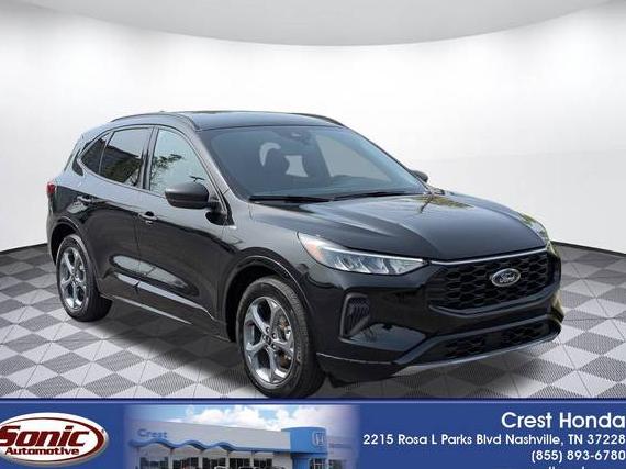 FORD ESCAPE 2024 1FMCU0MN3RUA14452 image