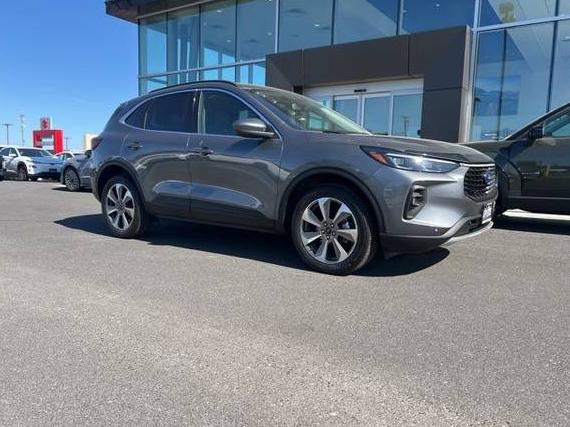 FORD ESCAPE 2024 1FMCU9JA6RUA71833 image