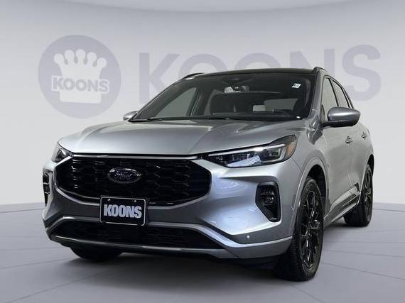 FORD ESCAPE 2024 1FMCU9PA7RUA19893 image
