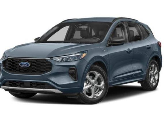 FORD ESCAPE 2024 1FMCU9MNXRUA15151 image