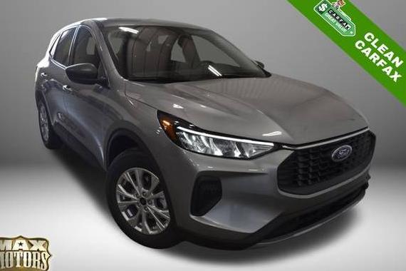 FORD ESCAPE 2024 1FMCU0GN3RUB04907 image