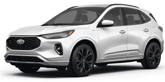 FORD ESCAPE 2024 1FMCU9JA7RUB52582 image