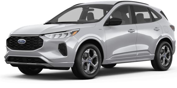 FORD ESCAPE 2024 1FMCU0MZ8RUB03291 image