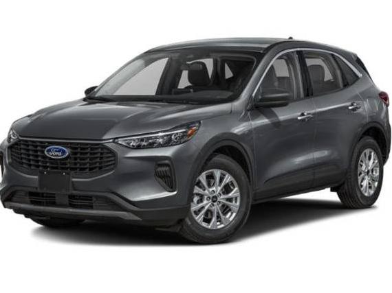 FORD ESCAPE 2024 1FMCU9GN4RUA00835 image