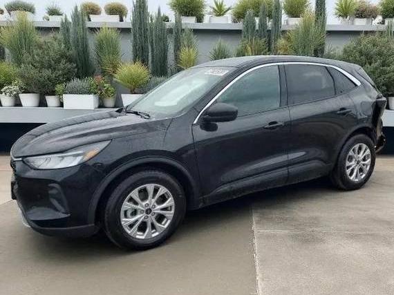 FORD ESCAPE 2024 1FMCU0GN9RUA74232 image