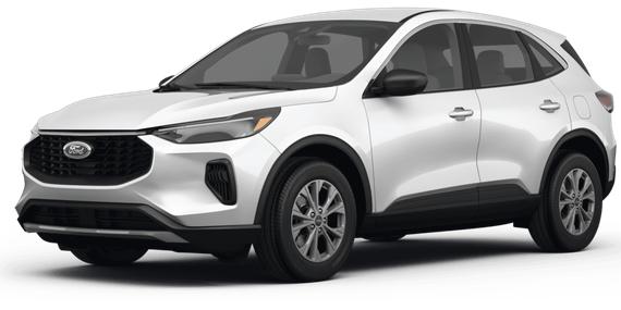 FORD ESCAPE 2024 1FMCU0GN6RUA95071 image