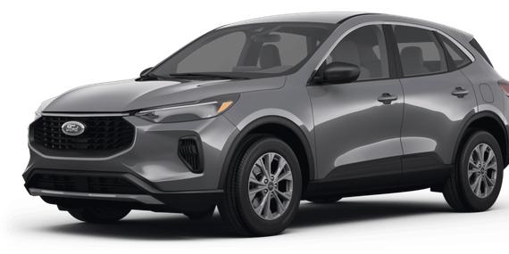 FORD ESCAPE 2024 1FMCU9GN4RUA13648 image