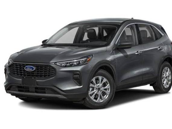 FORD ESCAPE 2024 1FMCU9GN1RUA97475 image