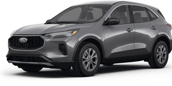 FORD ESCAPE 2024 1FMCU0GN8RUA43781 image