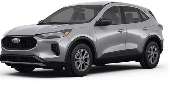 FORD ESCAPE 2024 1FMCU9GN5RUB12317 image