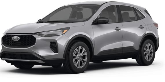 FORD ESCAPE 2024 1FMCU0GN9RUA53686 image