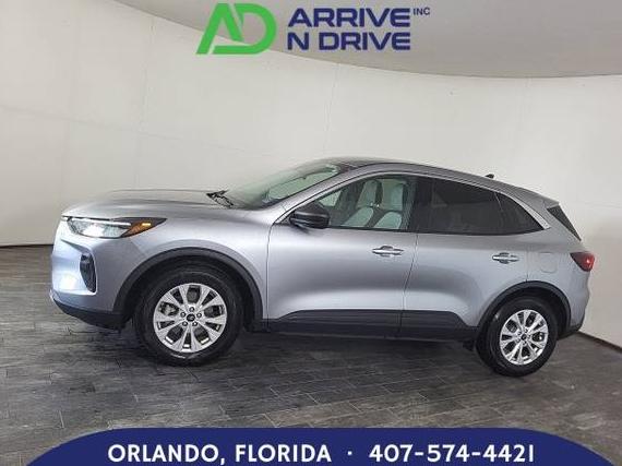 FORD ESCAPE 2024 1FMCU0GN8RUA73766 image