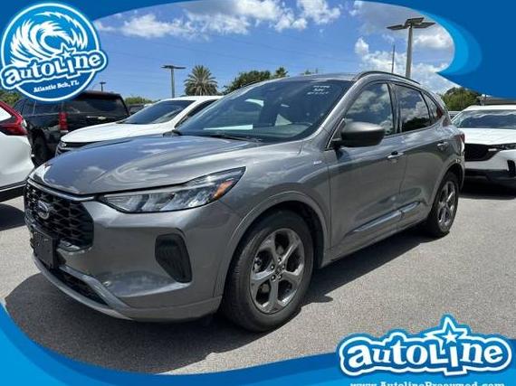 FORD ESCAPE 2024 1FMCU0MN0RUA03702 image