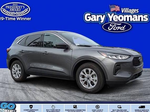 FORD ESCAPE 2024 1FMCU0GN6RUB43698 image
