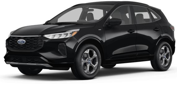 FORD ESCAPE 2024 1FMCU0MN7RUA12235 image