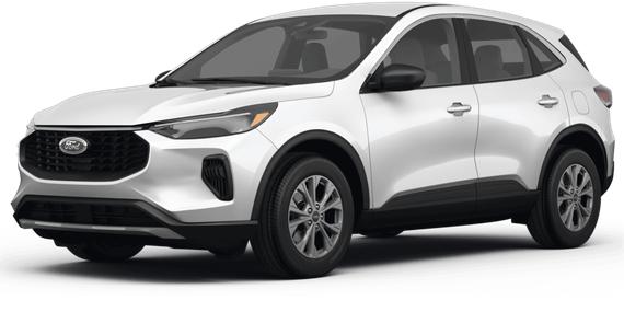 FORD ESCAPE 2024 1FMCU0GN3RUA50122 image