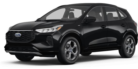 FORD ESCAPE 2024 1FMCU9MNXRUA25906 image