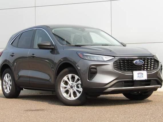 FORD ESCAPE 2024 1FMCU9GN8RUB54075 image