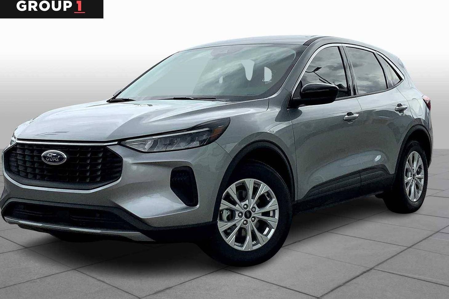 FORD ESCAPE 2024 1FMCU0GN9RUA94352 image