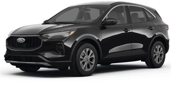 FORD ESCAPE 2024 1FMCU0GN6RUB11334 image