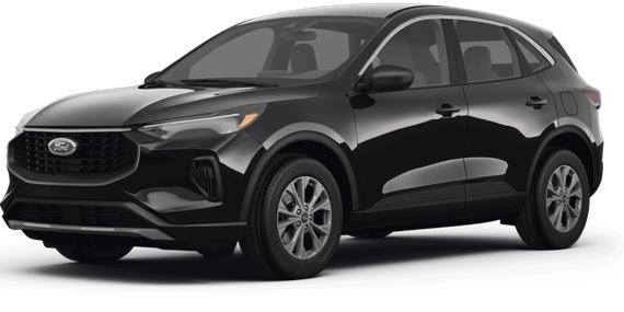 FORD ESCAPE 2024 1FMCU9GN1RUB54032 image