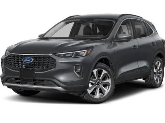FORD ESCAPE 2024 1FMCU9JA6RUB19962 image